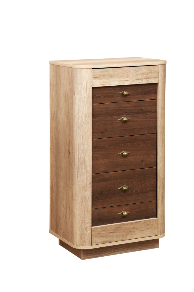 ФАНТАЗИЯ 34.12 Комод, Ограниченно годен