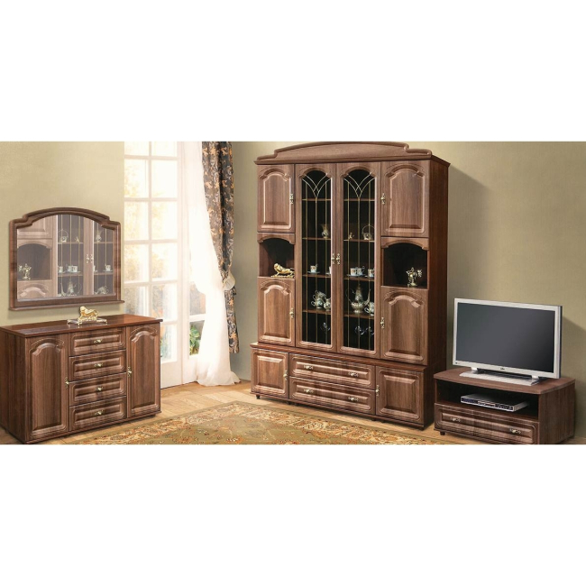 РОМАНТИКА ВК-09-03 Стенка РОМАНТИКА ВК-09-03 Стенка