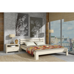 НАВАРА 180 х 200 (Мебигр)