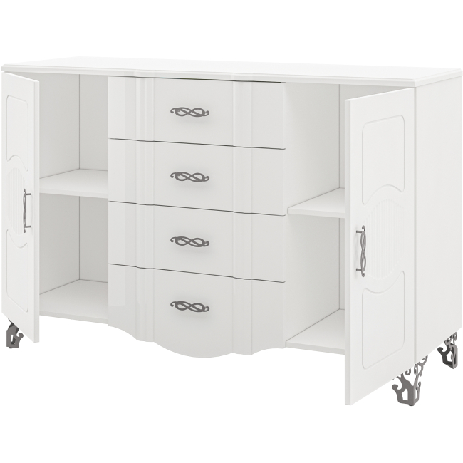 СОФИЯ МН-025-19 Тумба СОФИЯ МН-025-19 Тумба