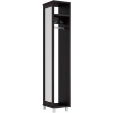 ДОМИНО ВК-04-27 Шкаф  (0,40 см)(снято)