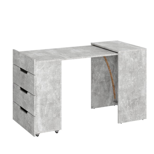 СП " Стол - трансформер 2 " (600) NEW, Собран