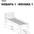 НАВАРА  90 х 200 (Мебигр)