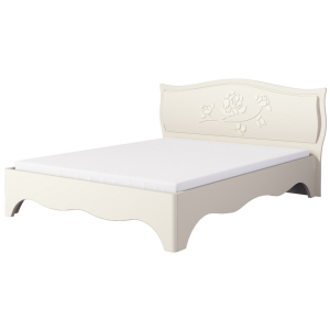 АСТОРИЯ МН-218-01М Кровать с основанием  (1,60х2,0)