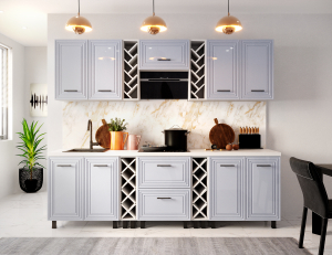 НАБОР № 5 Ева 2,60м