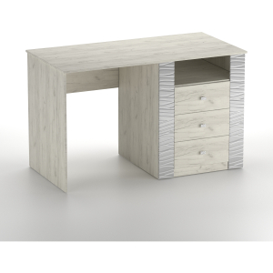 Гамма №21 Стол письменный 1200 МЛ