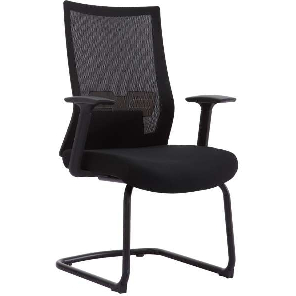 Scaun Birou Flex CF~Black