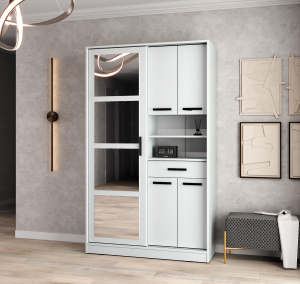 Прихожая МЛ -10