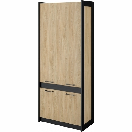 СТЕНЛИ Шкаф для одежды  МН-037-05