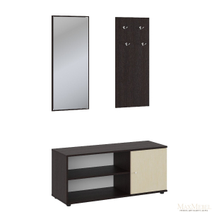 Прихожая Алёна(снято) Прихожая Алёна(снято)