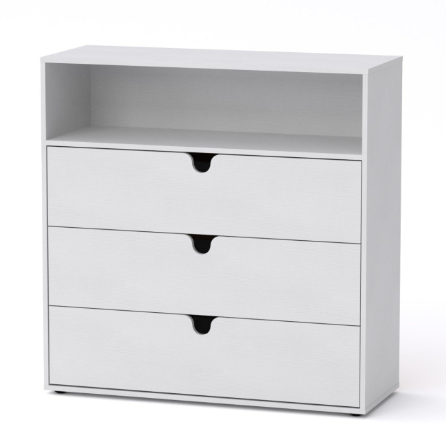 МГ-7 Тумба-3, Собран