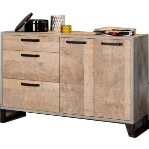 БАРИ Комод 2Д3Ш (снято)