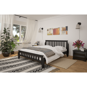 ПРАГА 80 х 200 (Мебигр)