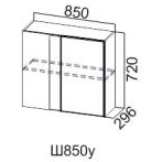 Модус Ш600у/720 (Вугол)