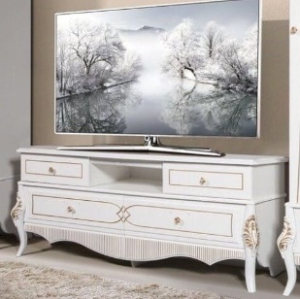 Стелла 3 тумба ТВ