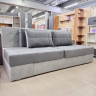 Aluri grey / lait grey