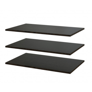 МОДУЛЬНАЯ СИСТЕМА №1 Полки к шкафу 2-х ств