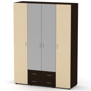 Шкаф- 7 (Комплект)( 1600)