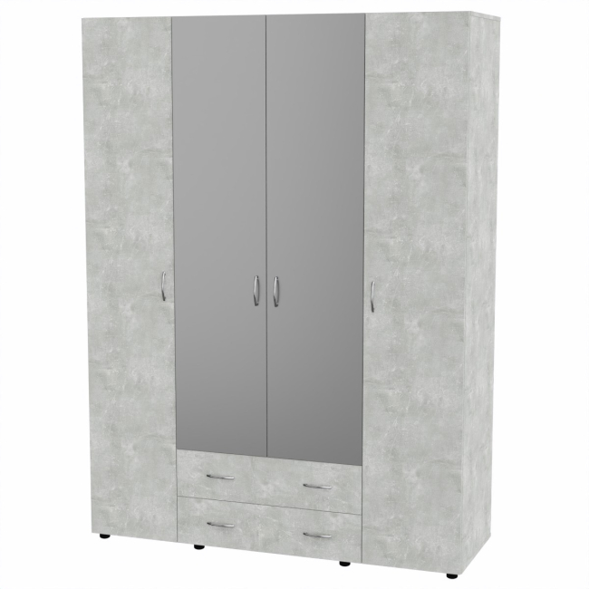 Шкаф- 7 (Комплект)( 1600)