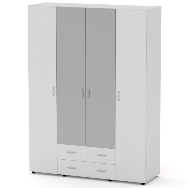 Шкаф- 7 (Комплект)( 1600)