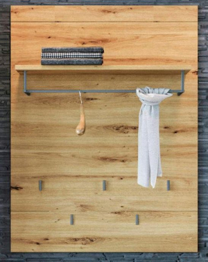 ФОКУС Вешалка, Собран