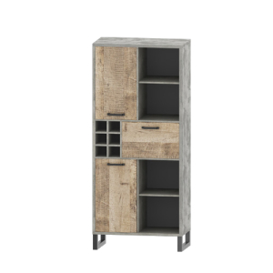 БАРИ  пенал 3Д, Собран