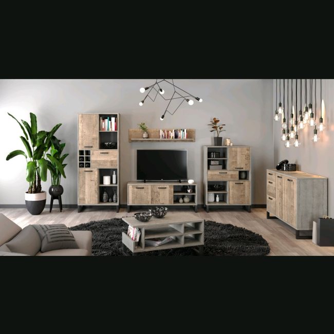 БАРИ Тумба ТВ