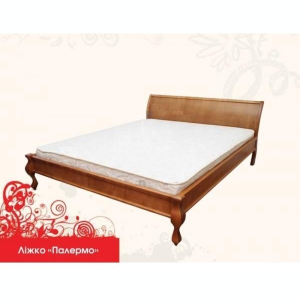 ПАЛЕРМО 160 х 200 (Мебигр), Собран