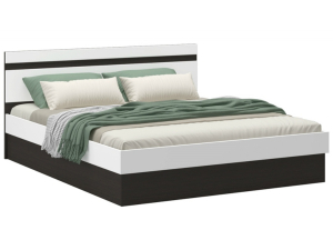 Ким Кровать 1,6м (МИФ)