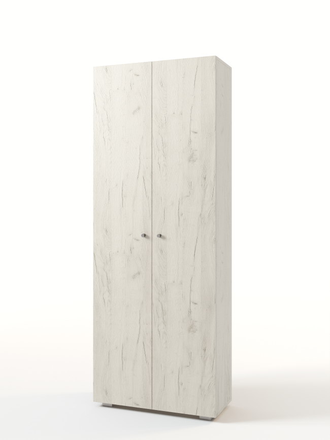 Шкаф МЛ- 3 (800 Прихожие), Собран