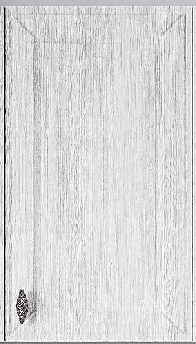 МИРА С 400, Ш 400, Ш 600 угол, Пенал 400 (720 фасад)