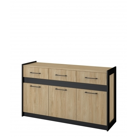 СТЕНЛИ Тумба МН-037-15