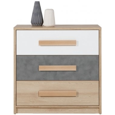 АЙГО AG1 Комод 850 3Ш