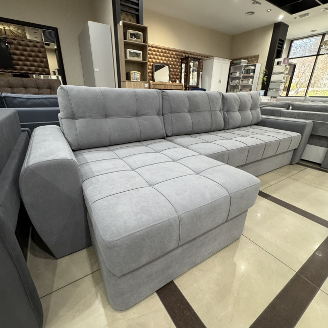 Мягкий угол "ЛОНДОН" К-1 ТFK Мягкий угол "ЛОНДОН" К-1 ТFK