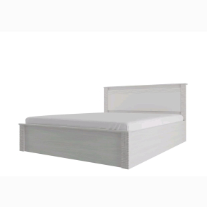 ГАММА 20 Кровать двойная 1,8х2,0 без осн.