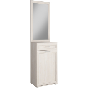 ДЖАЗ 02 Тумба с зеркалом 