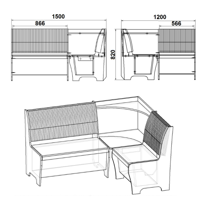 УК "Марсель"(снято)