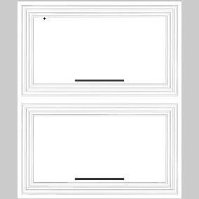 ЕВА ШГ  800 (720 фасад)