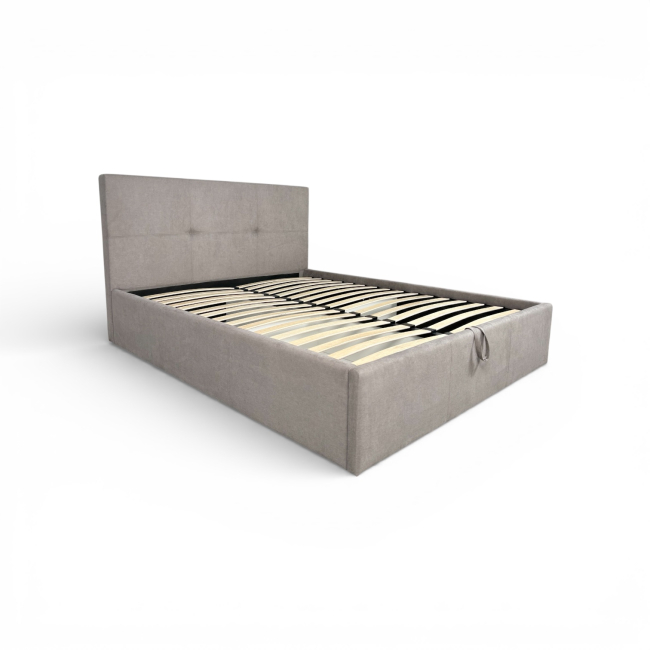 Кровать БРИЗ 160