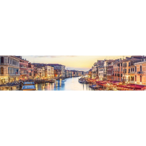 Панель Город на воде SV - 937