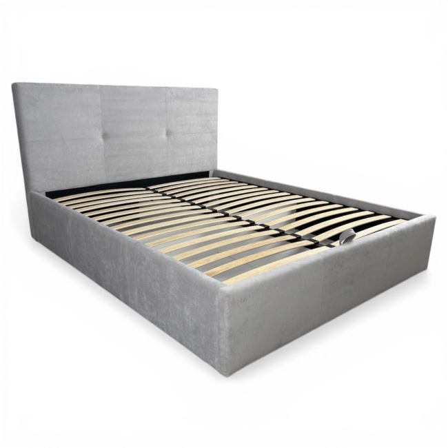 Кровать БРИЗ 180