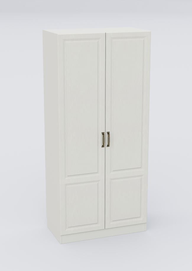 Ливерпуль № 30 Шкаф для одежды комбин, Собран