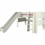 ТЕДДИ КРД-120-2Д1 Кровать с основанием (80х1,90х17)(снято)