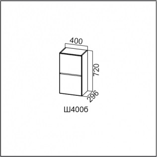 ЛОФТ Ш 400б ЛОФТ Ш 400б