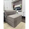 Allure taupe