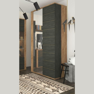 АДЕЛЬ Шкаф 2Д