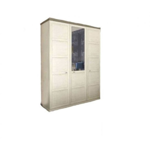 ОРЕГОН Шкаф 3Д ( 16)