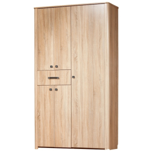 ВЕНЕЦИЯ Шкаф для одежды  (0414.14)