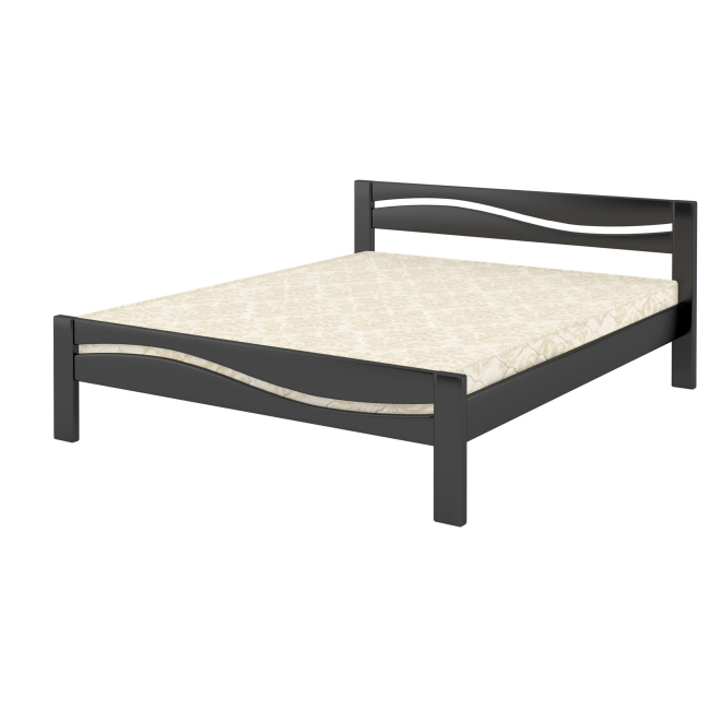 НЕАПОЛЬ 160 х 200 (Мебигр)