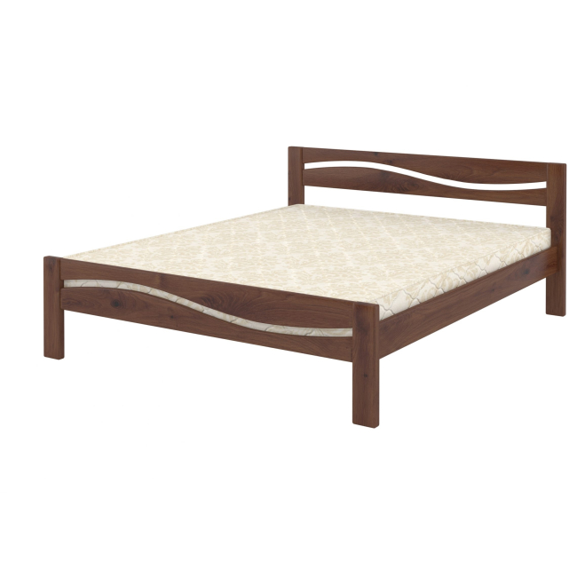 НЕАПОЛЬ 160 х 200 (Мебигр)